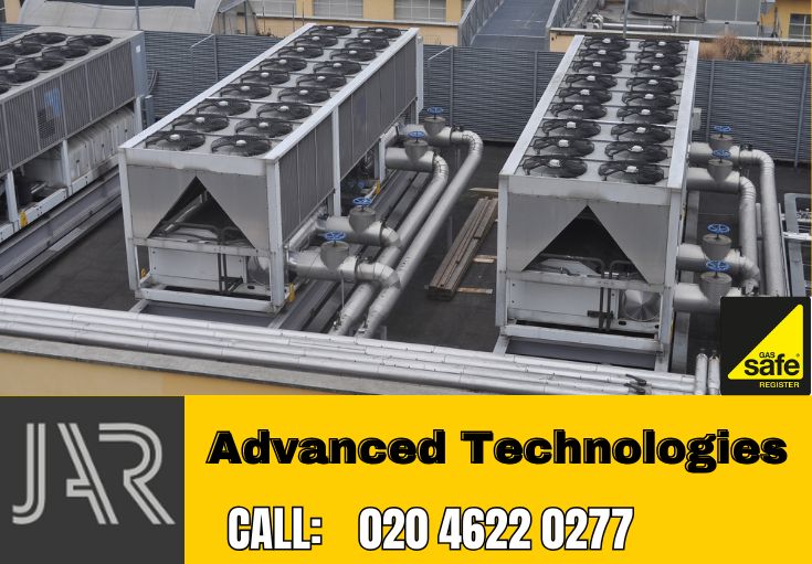 Advanced HVAC Technology Solutions Chingford