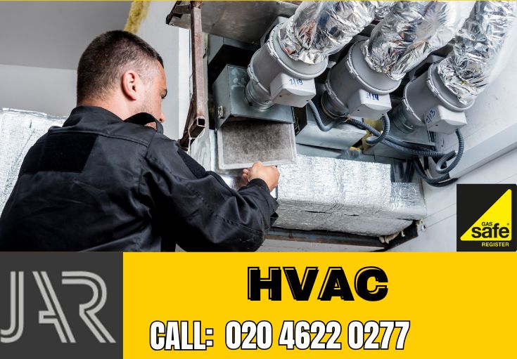 Chingford Air Conditioning Specialists | Air Conditioning Engineers Chingford, E4